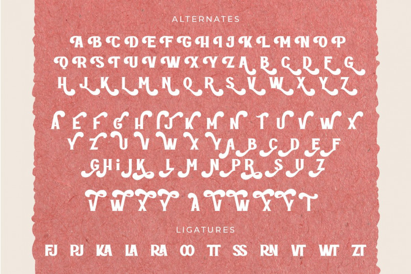 Rottely Font