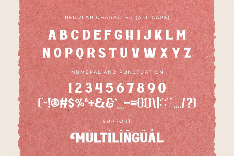 Rottely Font