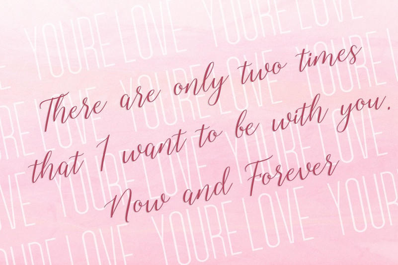 Shelline Font