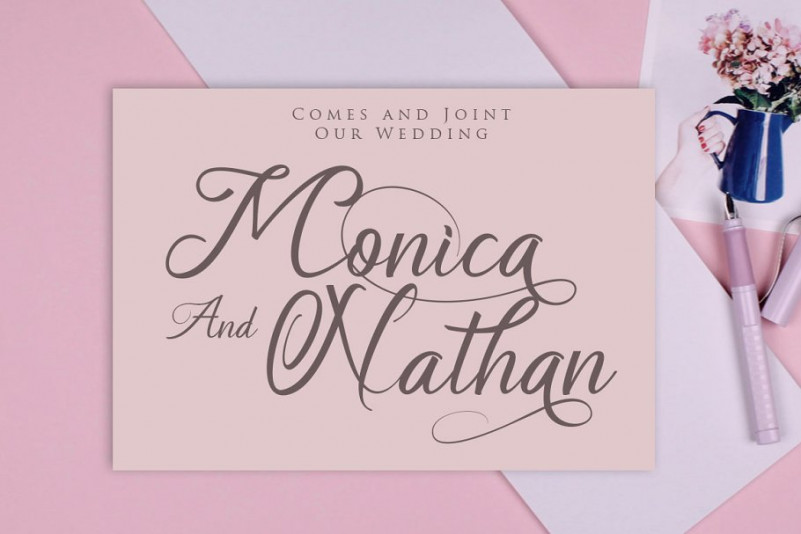 Soulmate Font