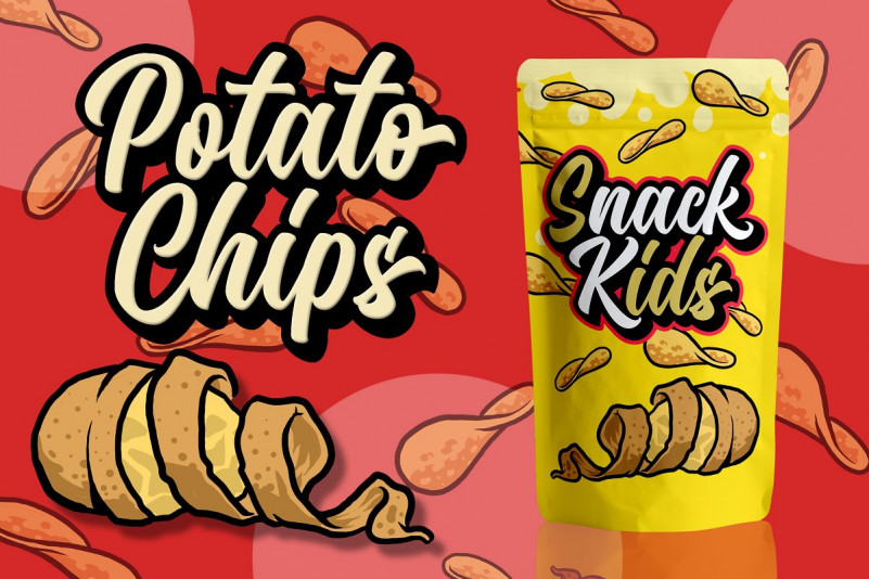 Stonekids Bold Script Font