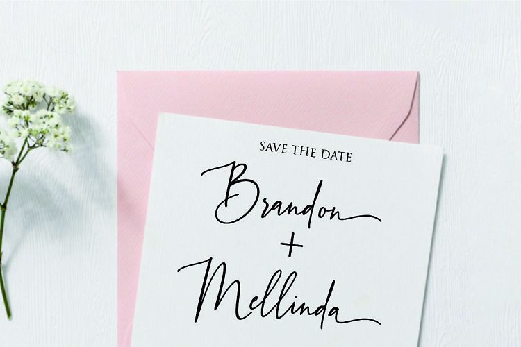 Stoner Script Font