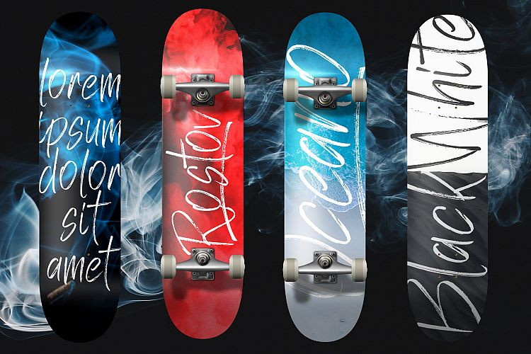 Zolanti Script Font
