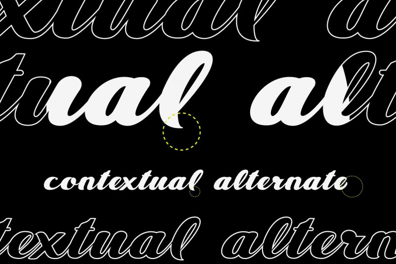 Alire Font