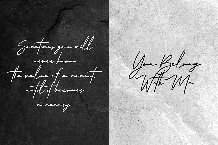 Arlobuns Font