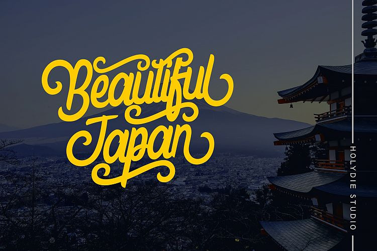 Honestly Brigtea Font