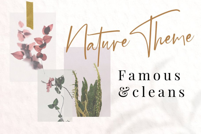 Hublland Script Font