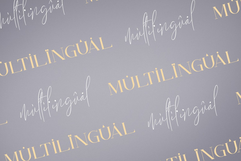Kalorama Font Duo