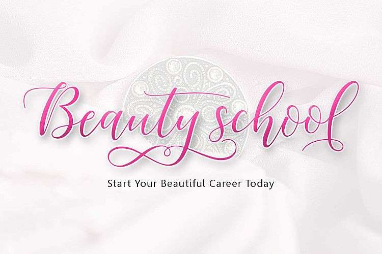 Maheisa Script Font