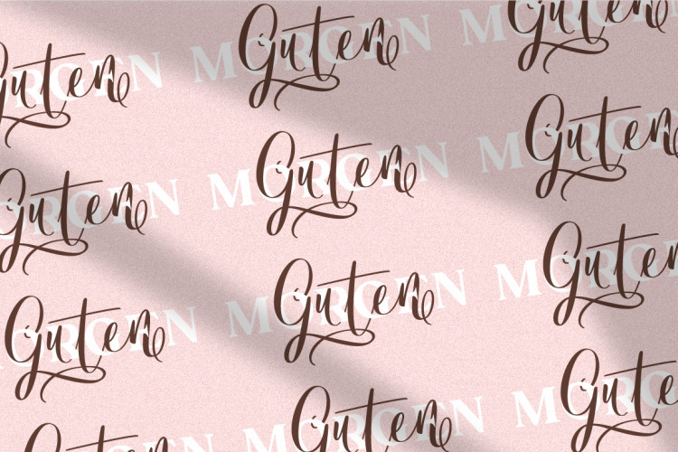 The Bordellia Font Duo