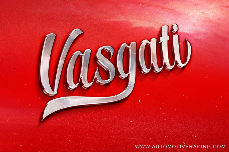 The Brands Font