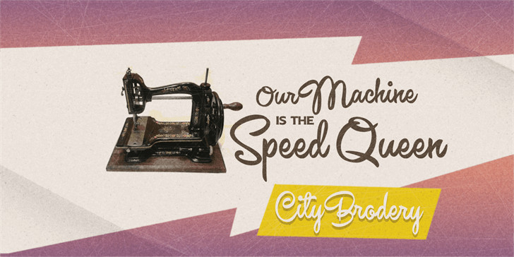Winfield Script Font