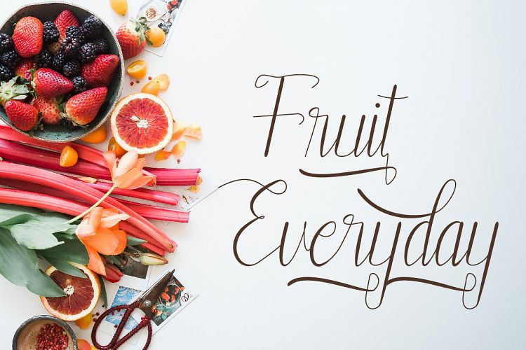 Belynti Calligraphy Font