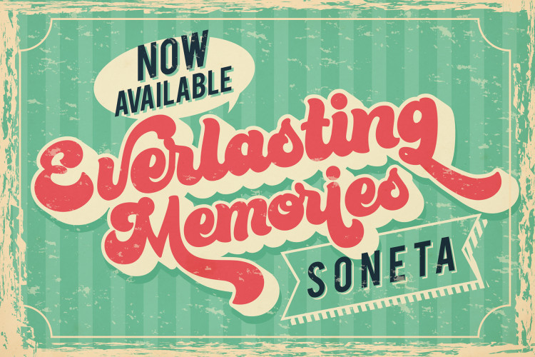 Bratsy Bold Font