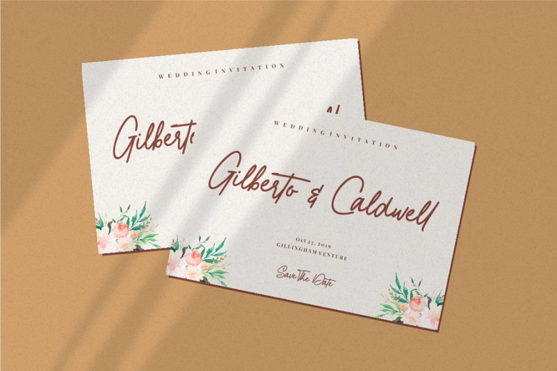 Dreamelly Font