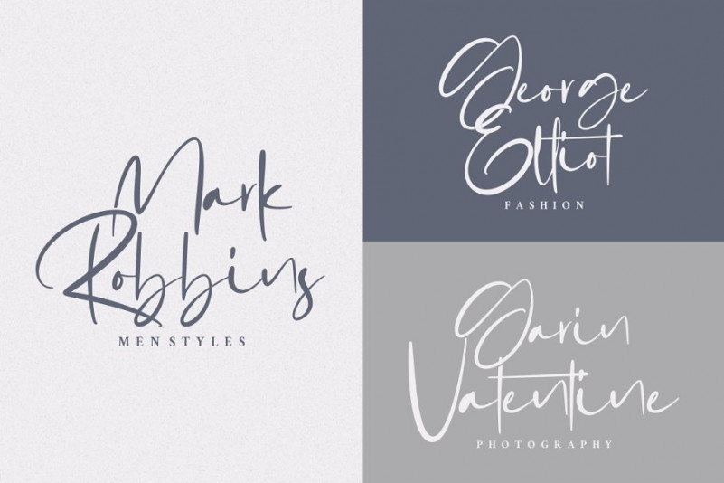 Gabrialle Font