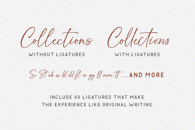 Golden Dream Font