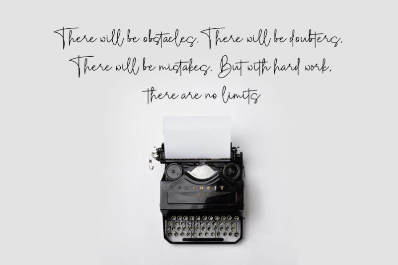 Golden Mind Font