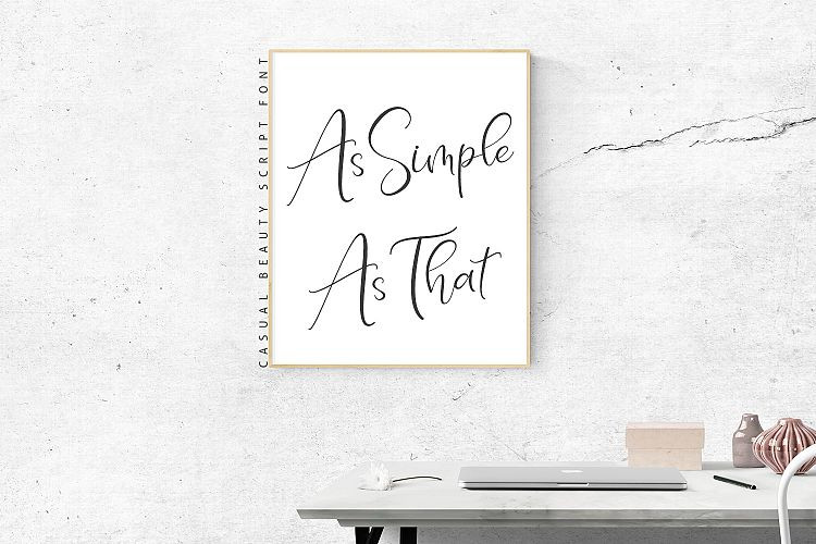 Isyana Font