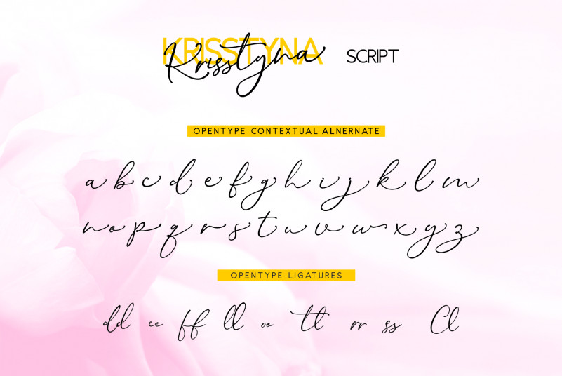 Krisstyna Font Duo