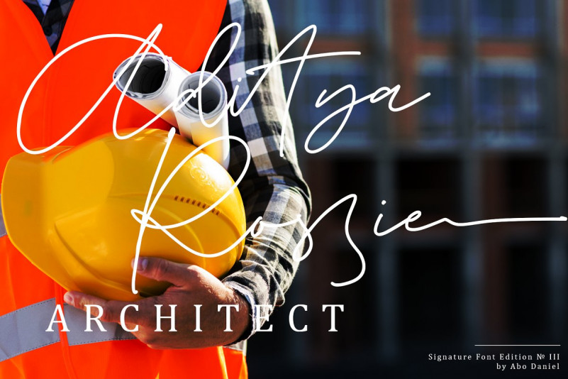 La storia Font