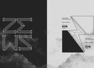 Zews Free Font Family