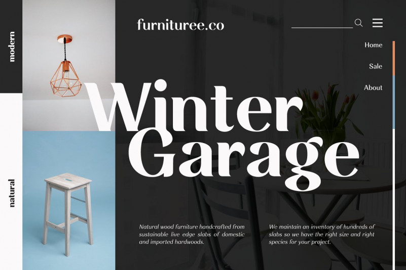 Rossanova Font Family