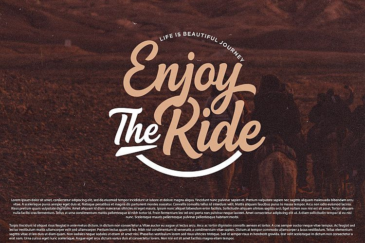 Spellkid Script Font