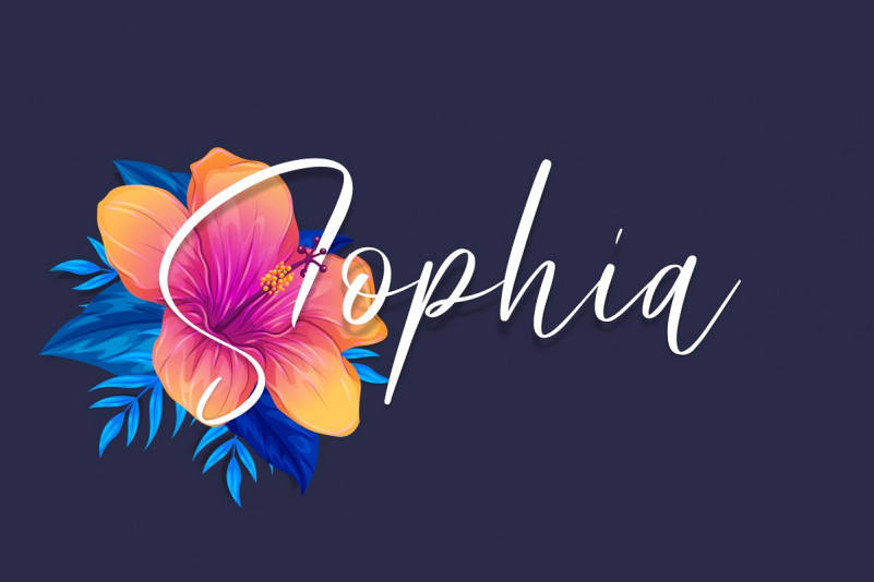 Arthemis Script Font