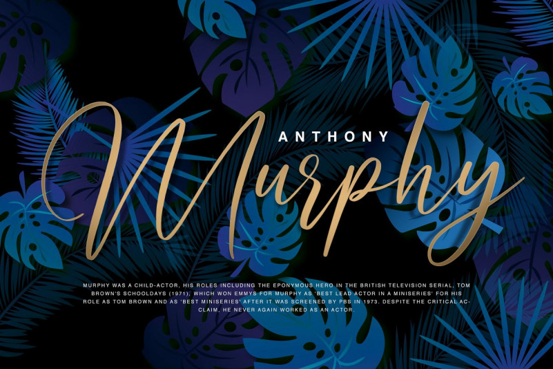 Arthemis Font