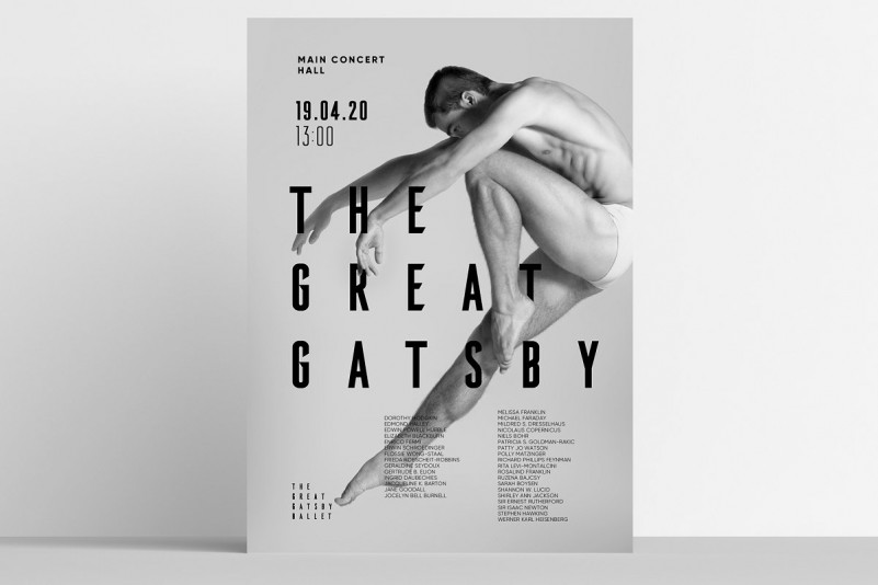 Brandbe Font Family