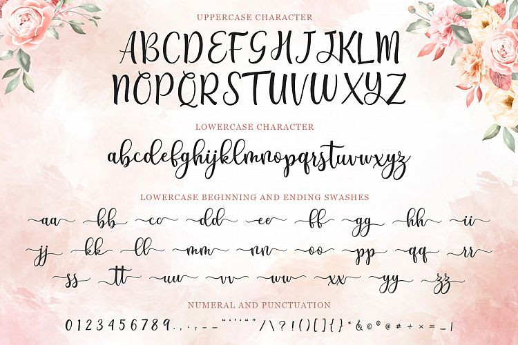 Download Free Breyhana Script Font Befonts Com Fonts Typography