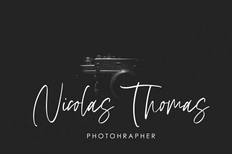 Brilliant Handwritten Font