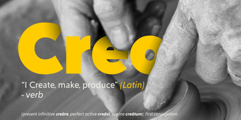 Creo Font Family