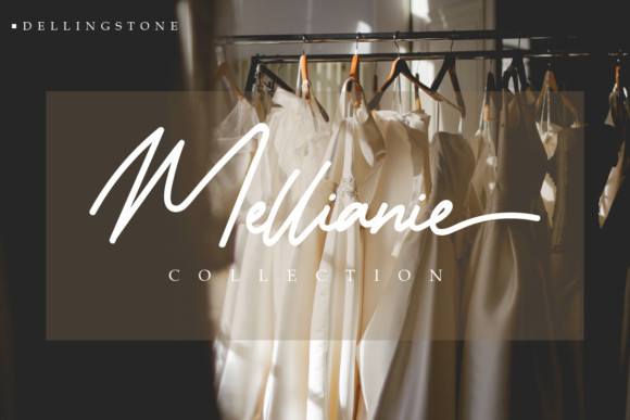 Dellingstone Font