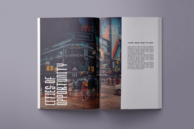 Hanca Font Family