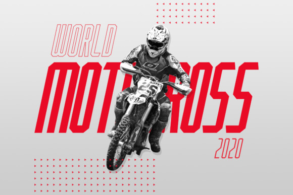 PORTON Display Font
