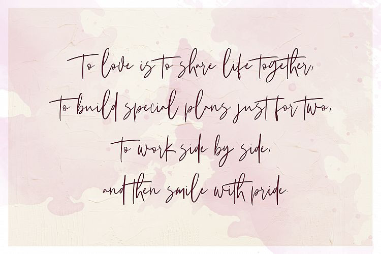 Sarvati Script Font