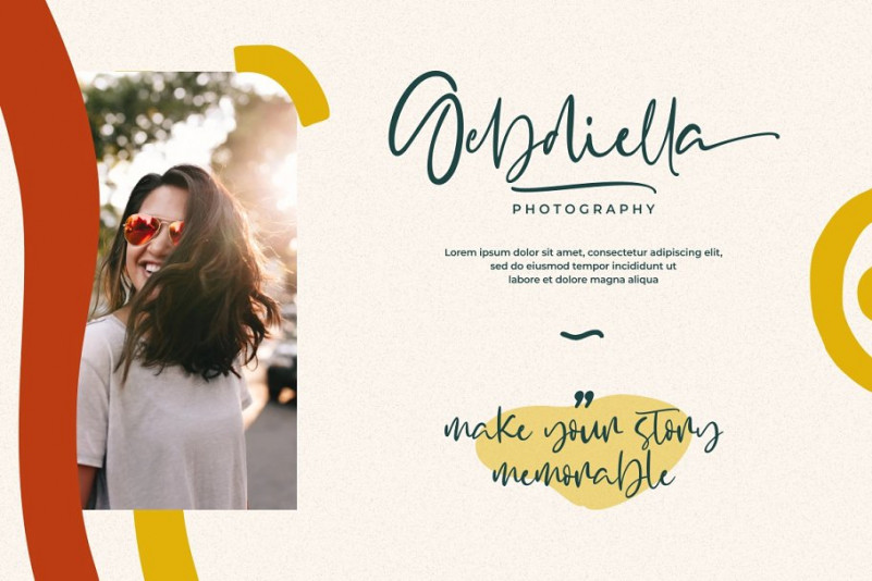 Signtype Font