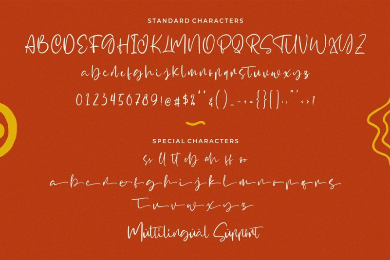 Signtype Script Font