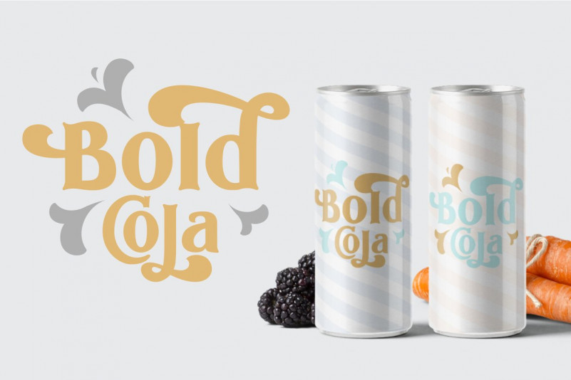 The Bodbug Font