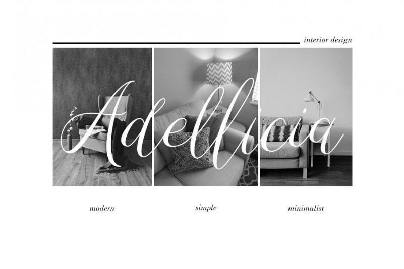 Umbrella Script Font