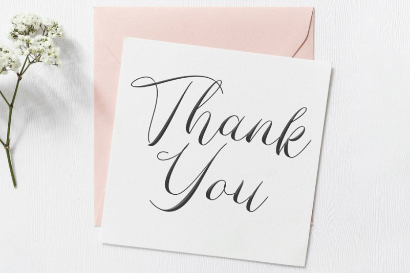 Umbrella Font