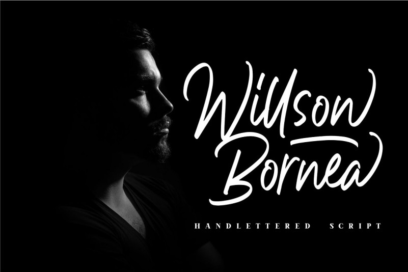 Andrellina Font
