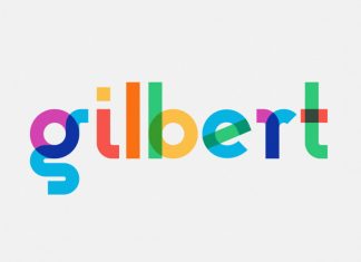Gilbert Free Font