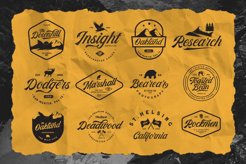 Kingdrops Font