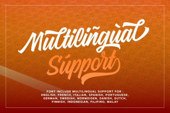 Marioline Barnard Font
