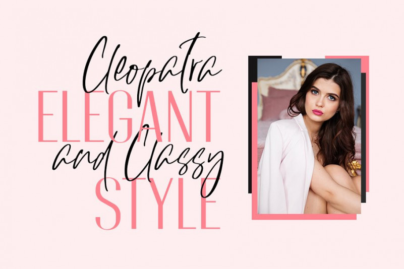 Odishary Script Font