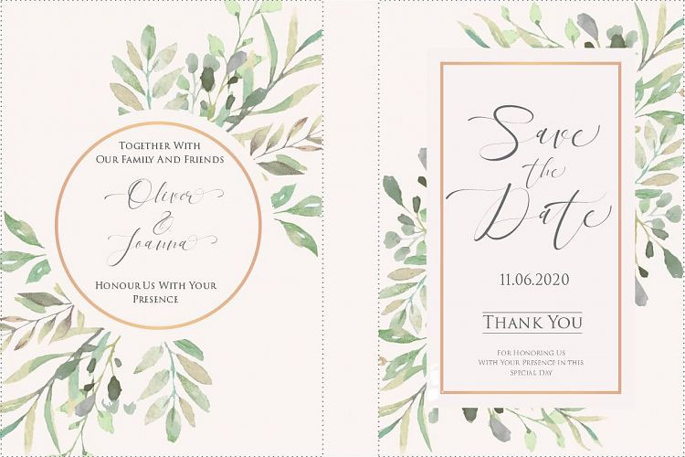Pandora Calligraphy Font