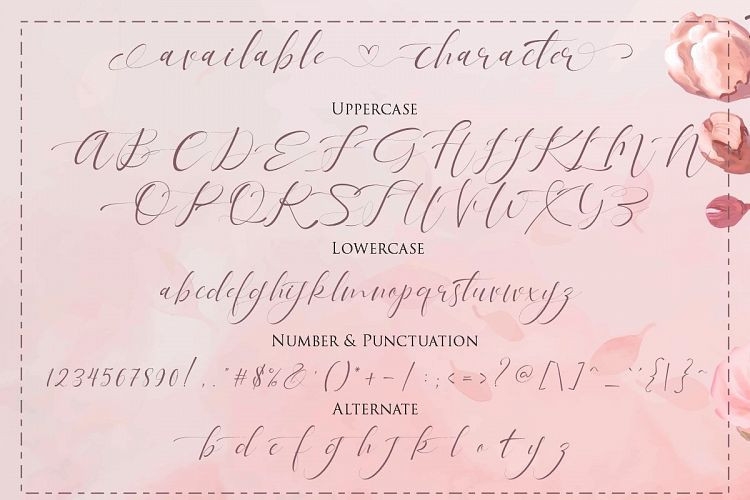 Pandora Font